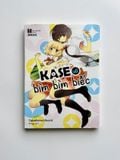 [Đồng Giá] Kase Và Bìm Bìm Biếc