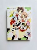 [Đồng Giá] Kase và Cơm Hộp