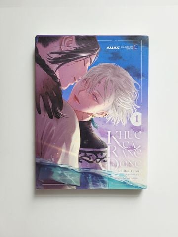 [Đồng Giá] Khúc Ca Rạng Đông