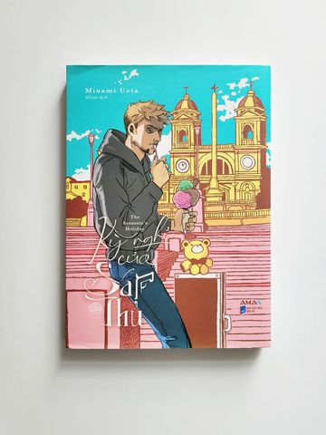 [Đồng Giá] Kỳ Nghỉ Của Sát Thủ