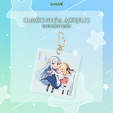 Cuộc Cách Mạng Ma Thuật Của Công Chúa Chuyển Sinh và Tiểu Thư Thiên Tài - Tập 1