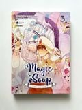 [Đồng Giá] Magic Soup