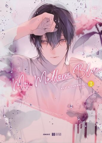 MR. MALLOW BLUE - Tập 2