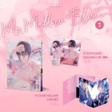 MR. MALLOW BLUE - Tập 2