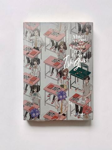 [Đồng Giá] Mùa Xuân Sẽ Không Trở Lại Với Ishiguro