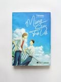 [Đồng Giá] Mừng Cậu Trở Về