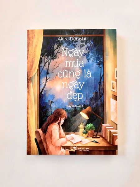 Đồng Giá Ngày Mưa Cũng Là Ngày Đẹp