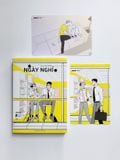 [Đồng Giá] Ngày Nghỉ
