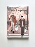 [Đồng Giá] Ngày Nghỉ