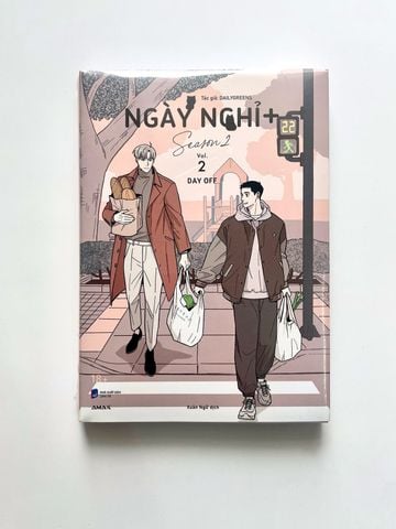 [Đồng Giá] Ngày Nghỉ