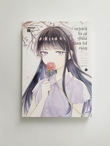 [Đồng Giá] Người Là Ai Giữa Tâm Tư Này