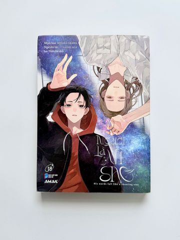 [Đồng Giá] Người Là Vì Sao