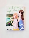 [Đồng Giá] Nhật Ký Ngày Chung Đôi