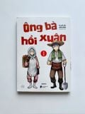 [Đồng Giá] Ông Bà Hồi Xuân