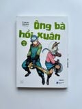 [Đồng Giá] Ông Bà Hồi Xuân