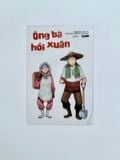 [Đồng Giá] Ông Bà Hồi Xuân