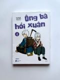 [Đồng Giá] Ông Bà Hồi Xuân