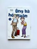 [Đồng Giá] Ông Bà Hồi Xuân