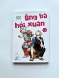 [Đồng Giá] Ông Bà Hồi Xuân