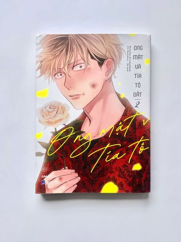 [Đồng Giá] Ong Mật Và Tía Tô Đất