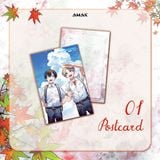 Postcard Gửi cậu lời từ biệt thứ hai 4