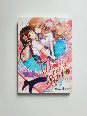 [Đồng Giá] Phòng Hai Người