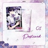 Gửi Cậu Lời Từ Biệt Thứ Hai - Tập 2