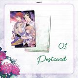 Gửi Cậu Lời Từ Biệt Thứ Hai - Tập 3