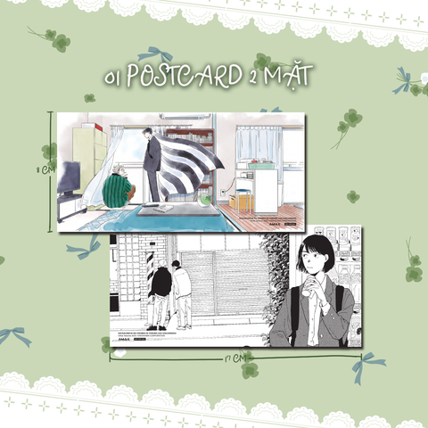 Giấc Mơ Nhuốm Sắc Hồng