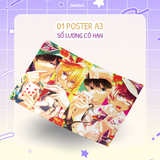 Hirano Và Kagiura - Tập 4