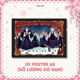 Khi Nụ Hôn Chạm Cánh Bách Hợp