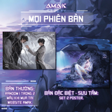 Toàn Cầu Tiến Hóa (Sau khi cả thế giới tiến hóa, tôi đứng trên đỉnh chuỗi thức ăn) - Tập 2