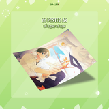 Hirano Và Kagiura - Tập 3