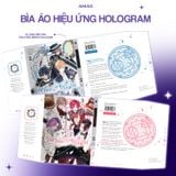 Lời Hứa của Pháp Sư - Tập 3