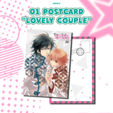 Tình Yêu Thần Tượng Lovedol