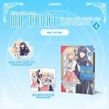 Manga - Cuộc Cách Mạng Ma Thuật Của Công Chúa Chuyển Sinh và Tiểu Thư Thiên Tài - Tập 4