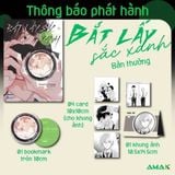  Combo Thanh Xuân Học Đường - 3 Cuốn Truyện Tranh BL 