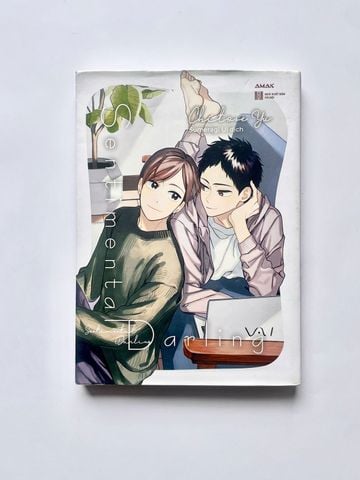 [Đồng Giá] Sentimental Darling