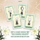 Khi Nụ Hôn Chạm Cánh Bách Hợp - Tập 2
