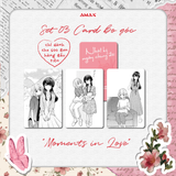 Nhật Ký Ngày Chung Đôi - Tập 1