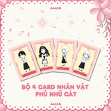 Khi Nụ Hôn Chạm Cánh Bách Hợp