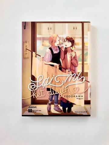 [Đồng Giá] Sợi Mì Kết Duyên