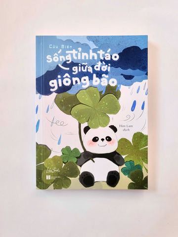 [Đồng Giá] Sống Tỉnh Táo Giữa Đời Giông Bão