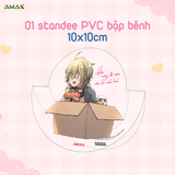 Standee PVC Hủ mấy đi nữa vẫn là anh hai