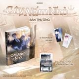 TBPH Cây nấm nhỏ 1 thường