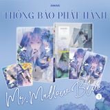 MR. MALLOW BLUE - Tập 1