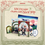 Khi Nụ Hôn Chạm Cánh Bách Hợp - Tập 3