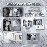 Toàn Cầu Tiến Hóa (Sau khi cả thế giới tiến hóa, tôi đứng trên đỉnh chuỗi thức ăn) - Combo Đặc Biệt