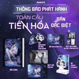 Toàn Cầu Tiến Hóa (Sau khi cả thế giới tiến hóa, tôi đứng trên đỉnh chuỗi thức ăn) - Tập 2