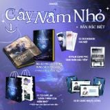 Cây Nấm Nhỏ - Tập 1